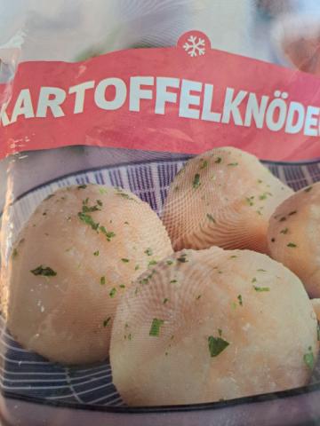 Kartoffelknödel von Annja | Hochgeladen von: Annja