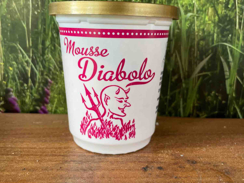 Kräuterbutter Mousse Diabolo von snake55 | Hochgeladen von: snake55