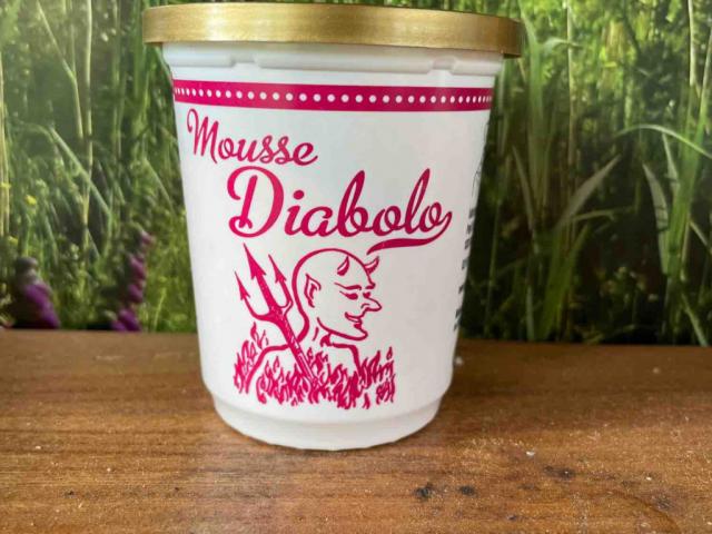 Kräuterbutter Mousse Diabolo von snake55 | Hochgeladen von: snake55