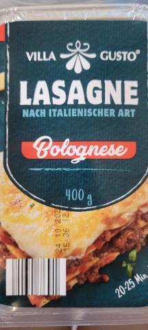 lasagne italienische Art by littlebylittle | Uploaded by: littlebylittle