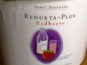 Redukta-Plus, Erdbeere | Hochgeladen von: christoph1024144