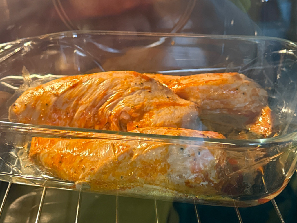 Hähnchen in Paprikamarinade Lidl von Valeriia2001 | Hochgeladen von: Valeriia2001 Hähnchen in Paprikamarinade Lidl von Valeriia2001 | Hochgeladen von: Valeriia2001