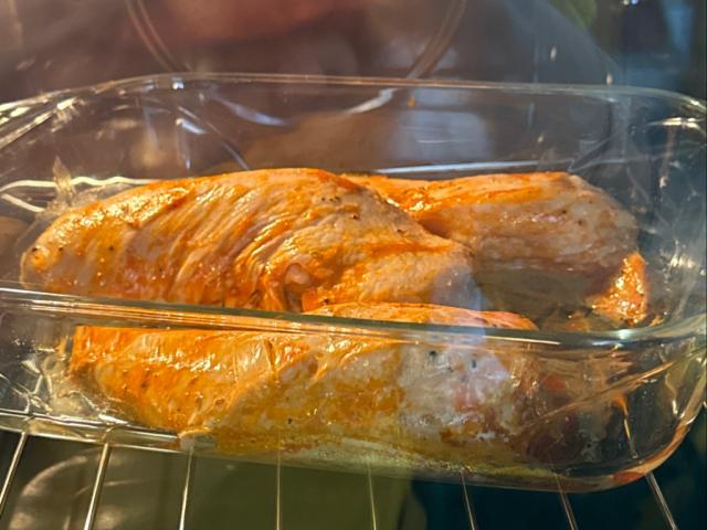 Hähnchen in Paprikamarinade Lidl von Valeriia2001 | Hochgeladen von: Valeriia2001 Hähnchen in Paprikamarinade Lidl von Valeriia2001 | Hochgeladen von: Valeriia2001