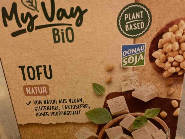 Bio Tofu Natur by Philtality | Uploaded by: Philtality