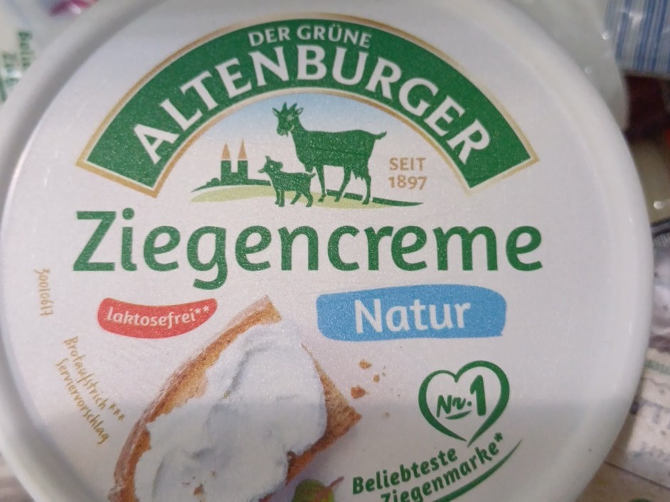 altenburger ziegencreme, natur von jennifer.menzel | Hochgeladen von: jennifer.menzel altenburger ziegencreme, natur von jennifer.menzel | Hochgeladen von: jennifer.menzel