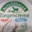 altenburger ziegencreme, natur von jennifer.menzel | Hochgeladen von: jennifer.menzel