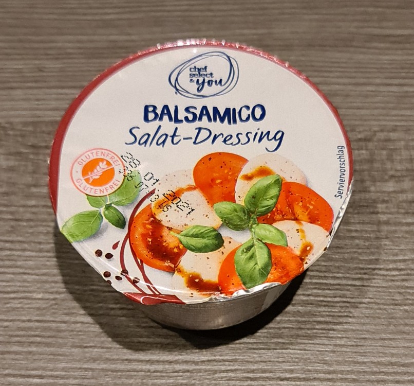 Salatdressing, Balsamico von blackmoonlight25gmx.de | Hochgeladen von: blackmoonlight25gmx.de