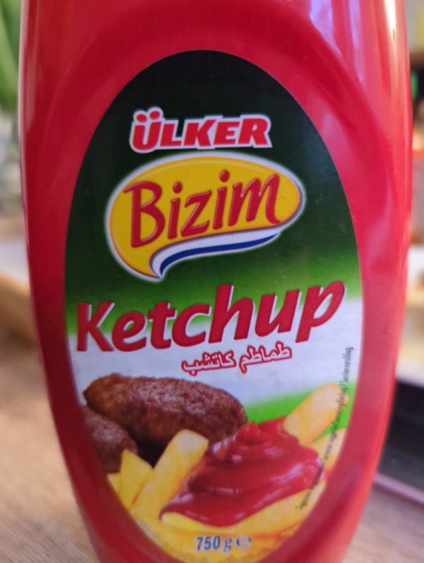 Bizim Ketchup von Dennis_ | Hochgeladen von: Dennis_