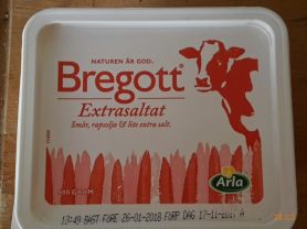 Bregott, extrasaltat | Hochgeladen von: Enomis62