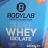 Bodylab Clear Whey Isolate, Kirsch von Michael.Dorn75 | Hochgeladen von: Michael.Dorn75