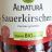 Sauerkirschen by EnKay | Hochgeladen von: EnKay
