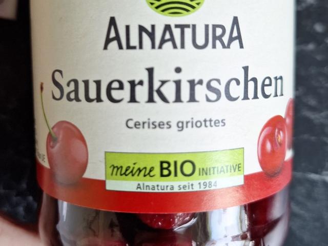 Sauerkirschen by EnKay | Hochgeladen von: EnKay Sauerkirschen by EnKay | Hochgeladen von: EnKay