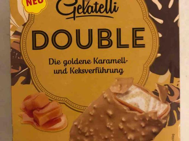 Gelatelli Double von PeanutButterAndNutella | Hochgeladen von: PeanutButterAndNutella