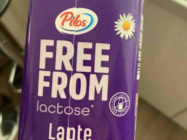 Free Lactose Milk by cristina09 | Hochgeladen von: cristina09