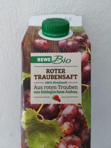 Roter Traubensaft von jostdominik854 | Hochgeladen von: jostdominik854