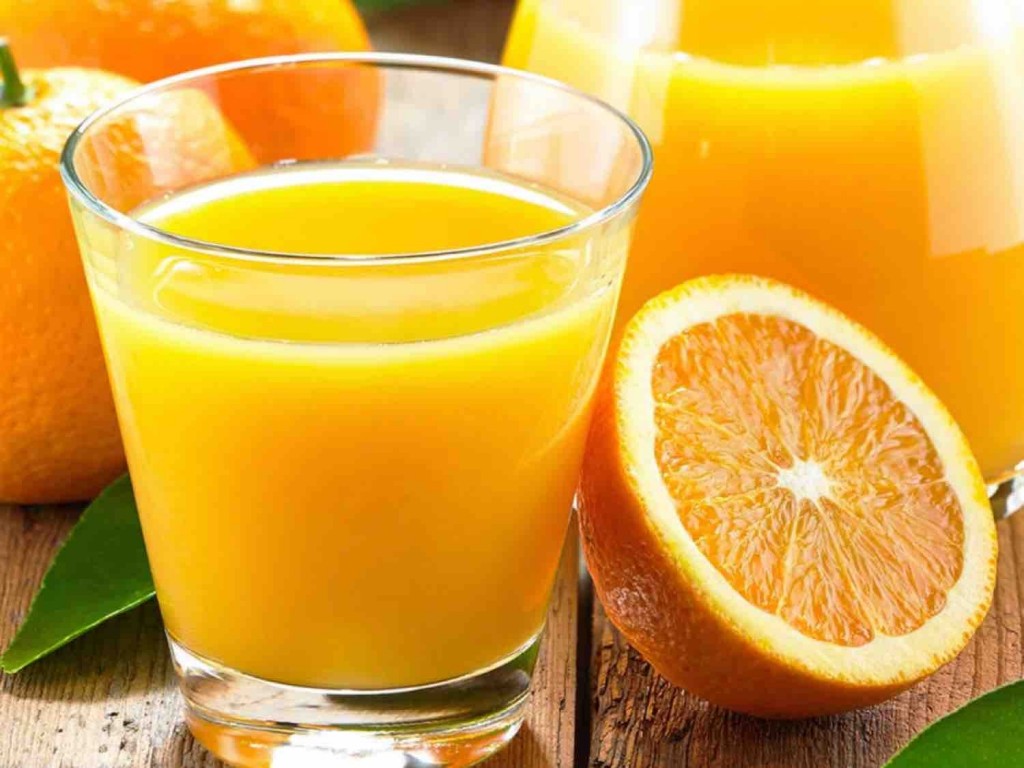 Orangen Saft, Orange von furrernicole | Hochgeladen von: furrernicole