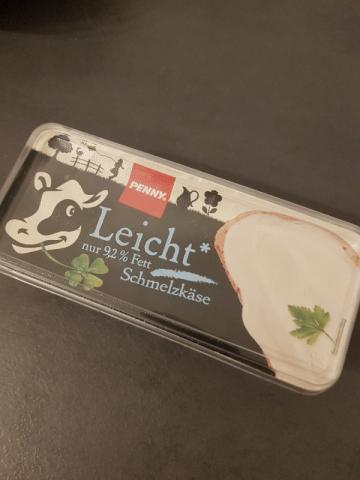 Schmelzkäsezubereitung , leicht von CorinaRichter | Hochgeladen von: CorinaRichter