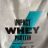 Impact Whey Protein, Natural Vanilla by vincent1774 | Hochgeladen von: vincent1774