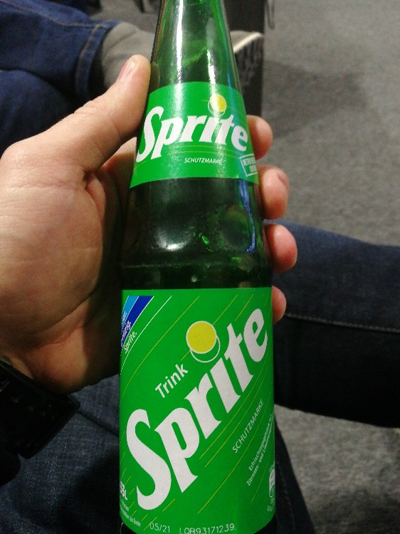 Sprite von mnstyle | Hochgeladen von: mnstyle