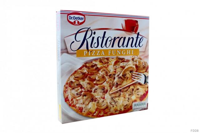 Ristorante Pizza, Funghi | Hochgeladen von: JuliFisch