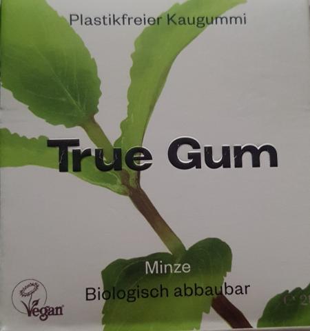 True Gum von Emilypizza | Hochgeladen von: Emilypizza