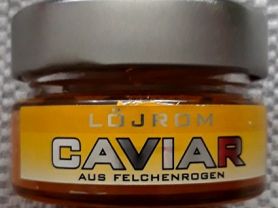 Kaviar aus Felchenrogen | Hochgeladen von: Amuljar