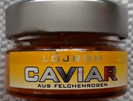 Kaviar aus Felchenrogen | Hochgeladen von: Amuljar
