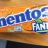 Mentos Fanta von Steffi42 | Hochgeladen von: Steffi42