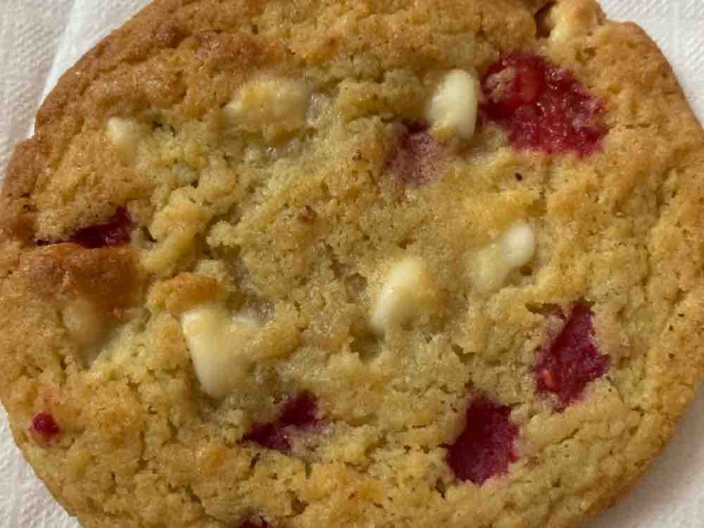 Cookie Raspberry Cheese Cake von alicejst | Hochgeladen von: alicejst