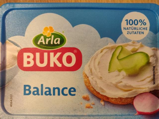 Buko, Balance by Marzel | Uploaded by: Marzel