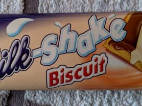 Milk-shake Biscuit, Knusprige Kekse mit Milch- und Kakaocreme-Fü | Hochgeladen von: Smoky