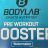 Pre Workout Booster by danv89 | Hochgeladen von: danv89