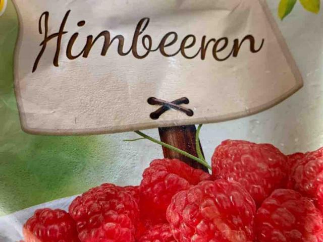 Lidl Himbeeren, XXL von Master007 | Hochgeladen von: Master007