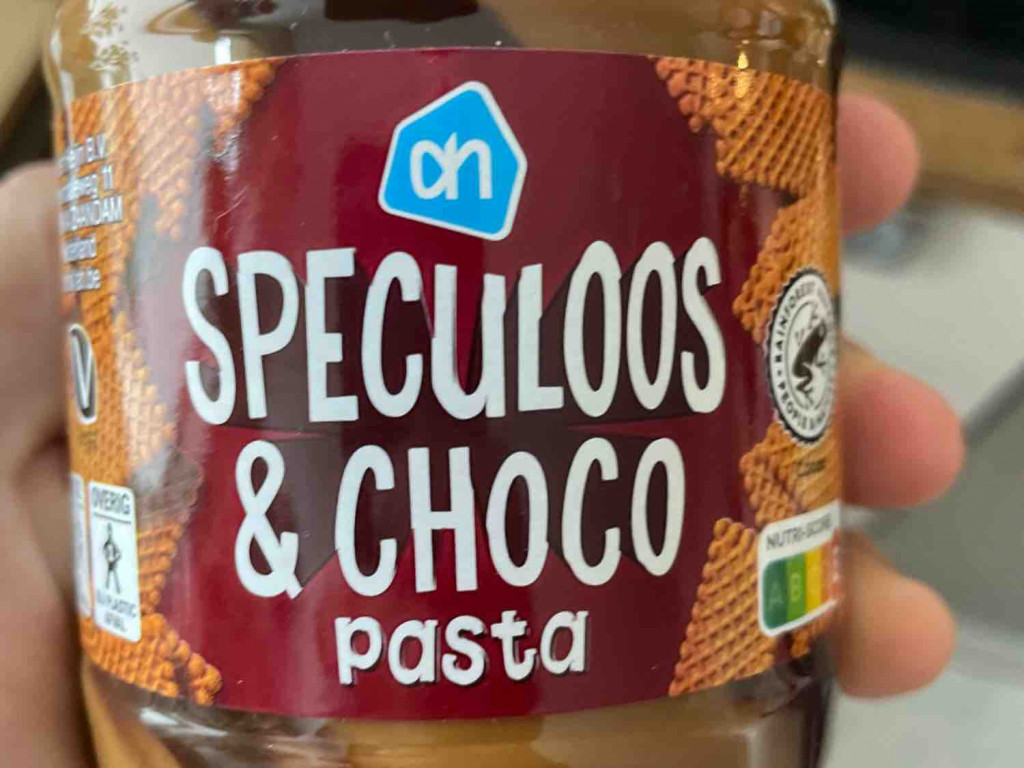 Speculoos & Chico, Pasta von Schils | Hochgeladen von: Schils