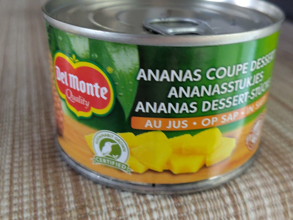 Ananas Dessert Stücke, in Saft von Toasty_77 | Hochgeladen von: Toasty_77 Ananas Dessert Stücke, in Saft von Toasty_77 | Hochgeladen von: Toasty_77