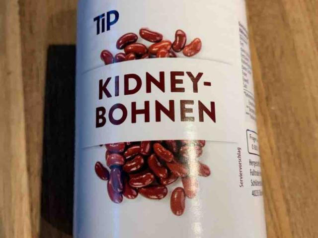 Kidney Bohnen by nicogiesa | Hochgeladen von: nicogiesa