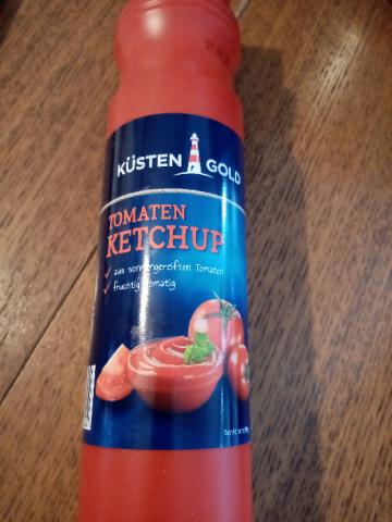 Tomaten Ketchup von mamabibi | Hochgeladen von: mamabibi