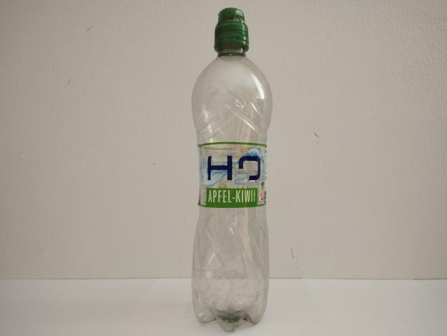 h2o Apfel-Kiwi | Hochgeladen von: micha66/Akens-Flaschenking