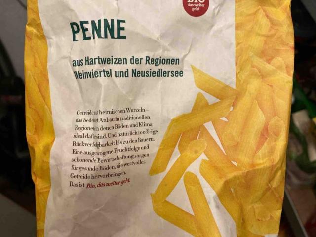 penne von Enex | Hochgeladen von: Enex