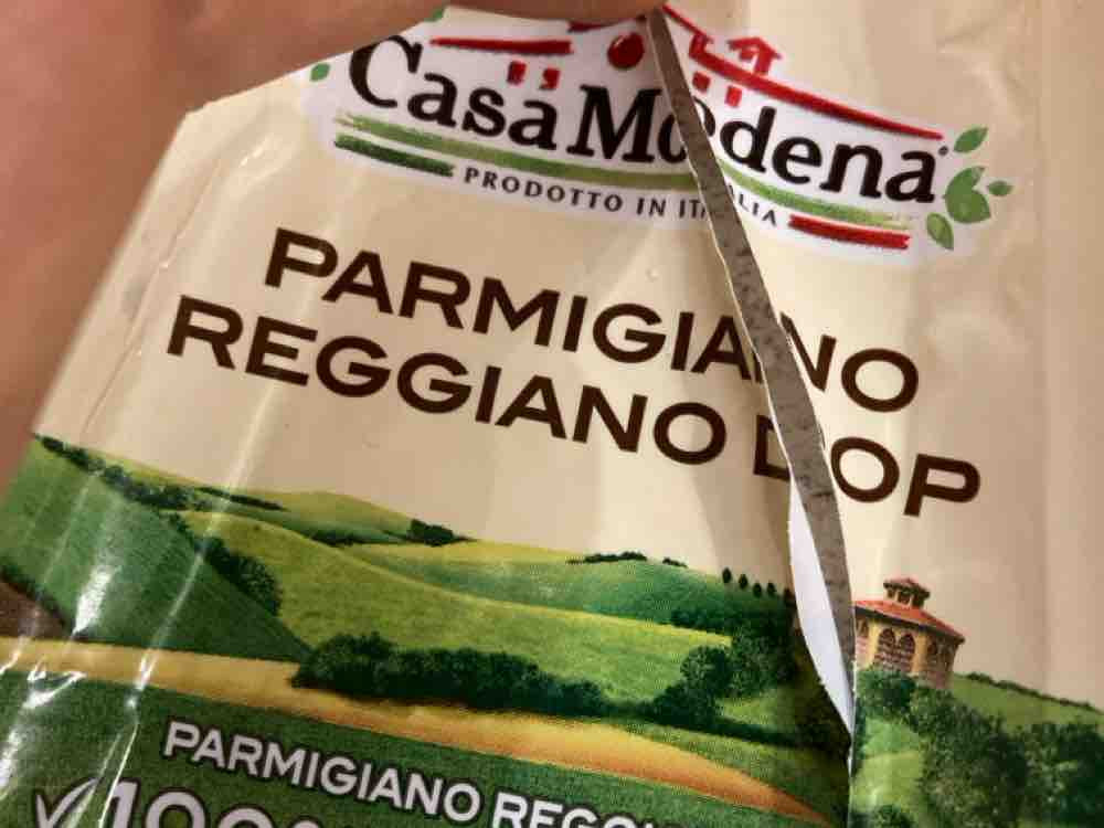 Parmeggiano Reggiano von nifra85 | Hochgeladen von: nifra85