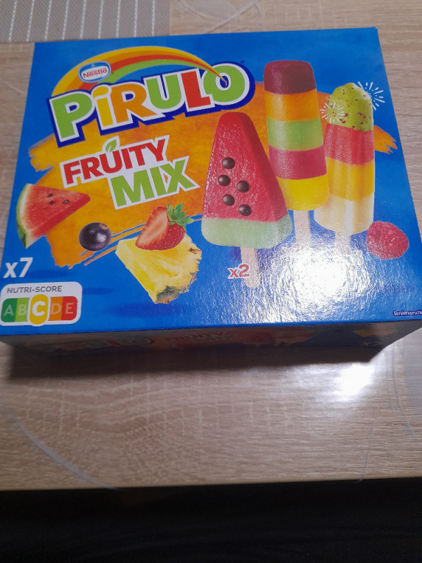 Pirulo Fruity mix (Kaktus) von ☆Engel☆ | Hochgeladen von: ☆Engel☆