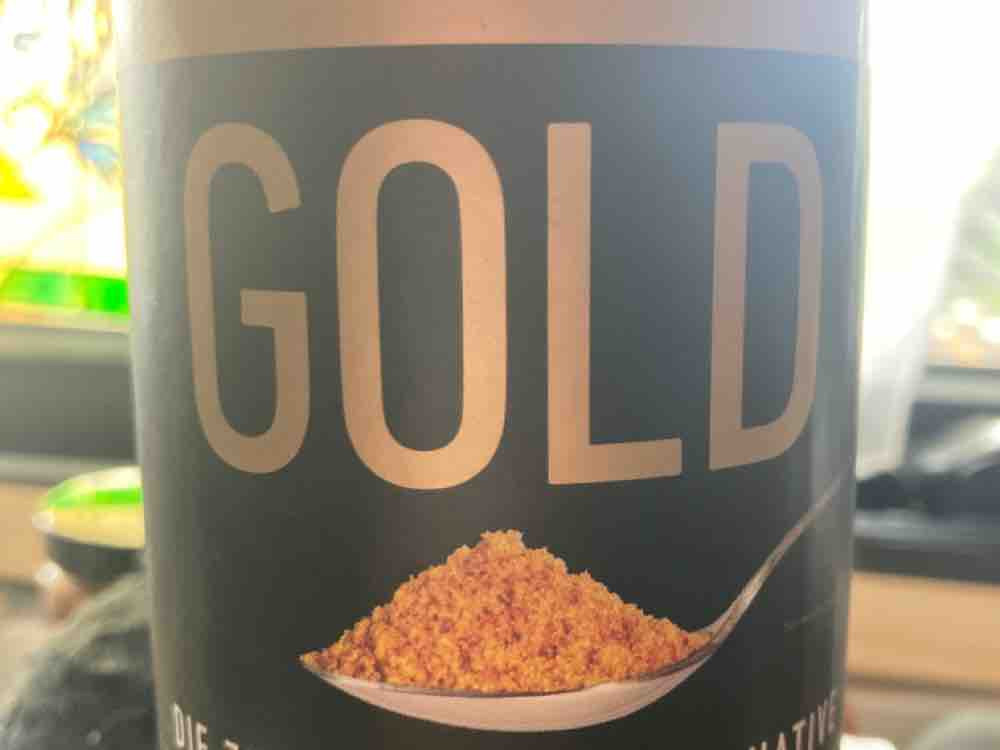 Biosüße GOLD, Zucker von Fischlein2202 | Hochgeladen von: Fischlein2202