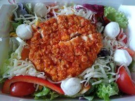 Salat Krossmacher | Hochgeladen von: michhof