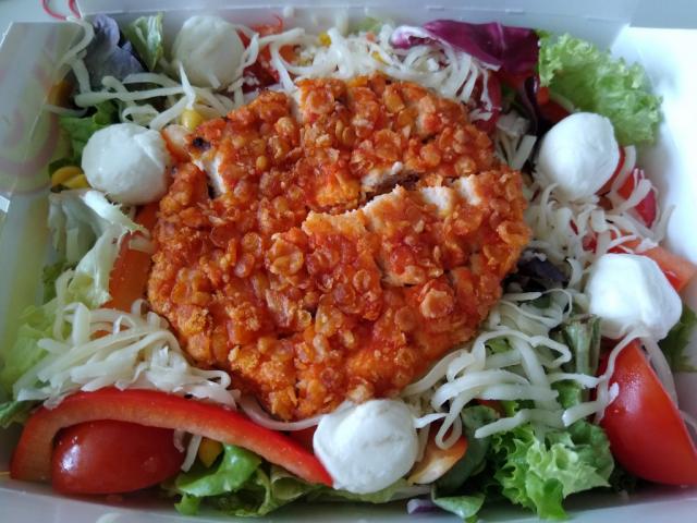 Salat Krossmacher | Hochgeladen von: michhof