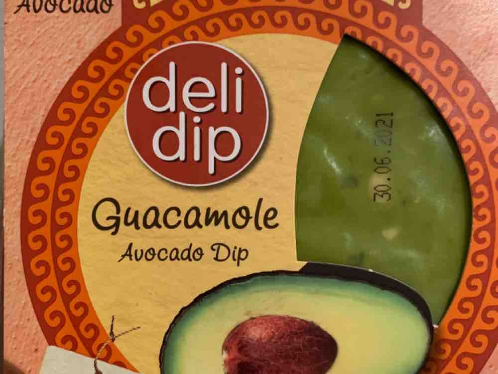 Guacamole, Avocado Dil von hookedonpurple | Hochgeladen von: hookedonpurple