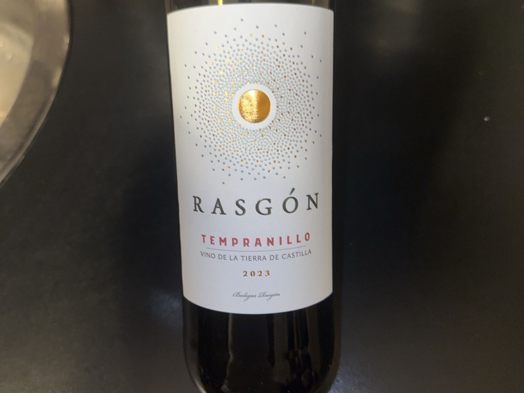 Rasgón Tempranillo von LarsR83 | Hochgeladen von: LarsR83