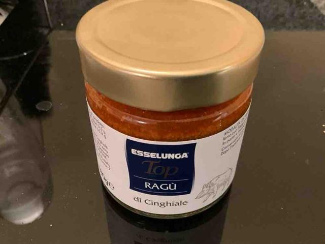 Ragu di Cinghiale Top Esselunga von SwissFritz | Hochgeladen von: SwissFritz