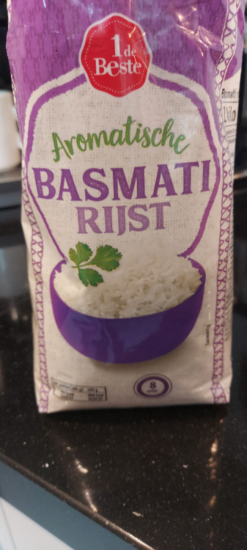 Aromatische Basmati Rijst von m4rkuso151 | Hochgeladen von: m4rkuso151