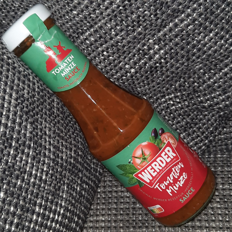 Tomaten Sauce, Minze von Mobelix | Hochgeladen von: Mobelix
