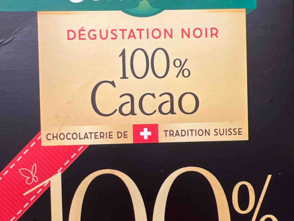 Schokolade 100 %, Organic von WagAn180 | Hochgeladen von: WagAn180